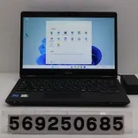 富士通 LIFEBOOK U7311/H Core i5 1145G7 2.6GHz/16GB/256GB(SSD)/13.3W/FHD(1920x1080)/Win11 【569250685】