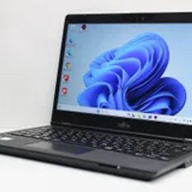 ノートパソコン 中古 ハイスペック 富士通 LIFEBOOK U7311 第11世代 Core i5 メモリ16GB 大容量 SSD512GB Windows11 WPS offce搭載