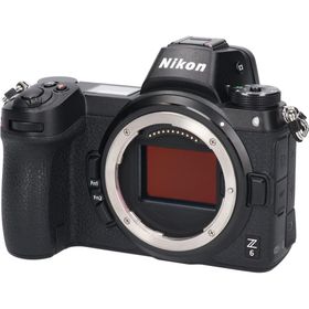 ニコン(Nikon)のＺ６(デジタル一眼)