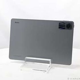 Redmi Pad SE 128GB グラファイトグレー XIAOMIPADSE Wi-Fi ［11インチ液晶／Snapdragon 680］