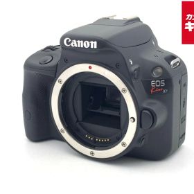 【中古】 【並品】 キヤノン EOS Kiss X7 ボディ 【デジタル一眼レフ】