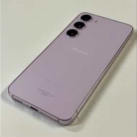 Galaxy S23 docomo SC-51D ラベンダー SIMフリー