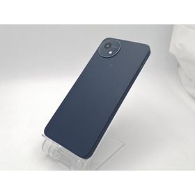 【中古】SHARP docomo 【SIMフリー】 AQUOS wish4 ブラック 4GB 64GB SH-52E【ECセンター】保証期間１ヶ月【ランクB】