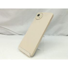【中古】SHARP ymobile 【SIMフリー】 AQUOS wish4 ホワイト 4GB 64GB A402SH【札幌】保証期間１ヶ月【ランクA】
