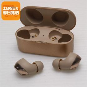 超美品 EAH-AZ40M2 ローズゴールド イヤホン Panasonic 即日発送 あすつく 土日祝発送OK