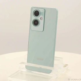 【中古】OPPO(オッポ) OPPO A79 5G 128GB グローグリーン CPH2557GR SIMフリー 【295-ud】