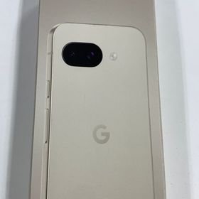 【モバイルBOX】新品未開封 SIMフリーGoogle Pixel 9a 128GB