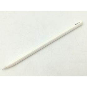 【中古】Apple Apple Pencil（第2世代） MU8F2J/A【神戸】保証期間１週間