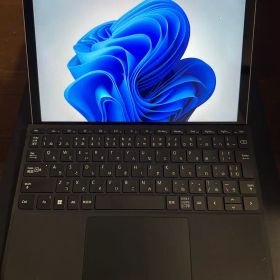 【最終値下げ】Microsoft Surface Go 3 本体・タイプカバー