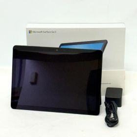 マイクロソフト Surface Go 3 8VA-00030