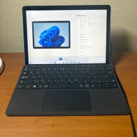 Microsoft Surface Go 3 Windows11 64GB