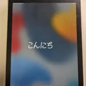 iPad第6世代(A1893)本体32GBWi-Fiモデル