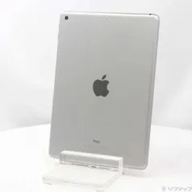 ソフマップ 〔中古品〕 iPad 第6世代 32GB スペースグレイ MR7F2J／A Wi-Fi【258】