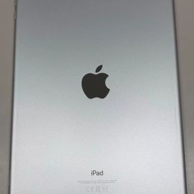 電池84% SIMフリーiPad (第6世代) 32GB シルバー