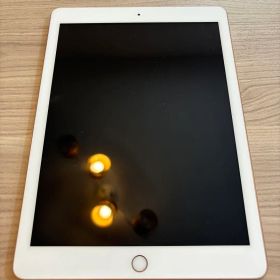 Apple iPad (Wi-Fi, 32GB) - ゴールド 第6世代