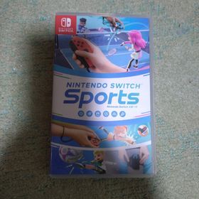 Nintendo Switch Sports(家庭用ゲームソフト)