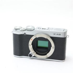 《難有品》FUJIFILM X-A2 ボディ