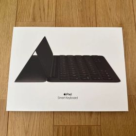 iPad Smart Keyboard MX3L2J/A 純正 日本語配列