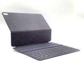 【全額返金保証】【最速発送】Apple Smart Keyboard Folio for iPad Pro 12.9-inch (3rd generation) MU8H2J/A 動作確認済