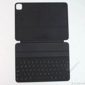 ソフマップ 〔中古品〕 11インチiPad Pro 第2世代用 Smart Keyboard Folio 英語 US MXNK2LL／A【198】