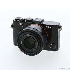 DSC-RX1RM2
