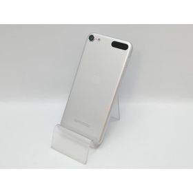 【中古】Apple iPod touch 32GB シルバー MVHV2J/A (2019/第7世代)【京都】保証期間１ヶ月【ランクC】