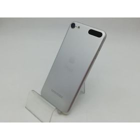 【中古】Apple iPod touch 256GB シルバー MVJD2J/A (2019/第7世代)【秋葉本店】保証期間１ヶ月【ランクC】