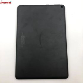 爆速発送Fire HD 10（第11世代） 32GB ブラック 極美品