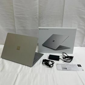 個◆Microsoft Surface Laptop2 ノートパソコン01003
