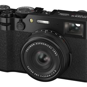【新品・2営業日で発送】FUJIFILM 富士フイルム FUJIFILM ／ 富士フイルム FUJIFILM X100VI JP ブラック