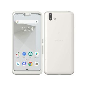 【人気商品】【整備済み品】FCNT arrows U 801FJ キャリア：So(スマートフォン本体)