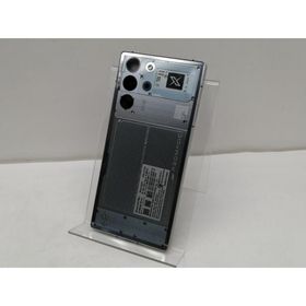 【中古】Nubia 国内版 【SIMフリー】 REDMAGIC 10 Pro Moonlight(シルバー) 16GB 512GB NX789J【仙台イービーンズ】保証期間１ヶ月【ランクA】