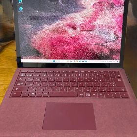 【美品】Surface Laptop 2 Windows11 Office付き