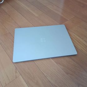Surface Laptop 3