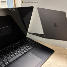Microsoft Surface Laptop 4