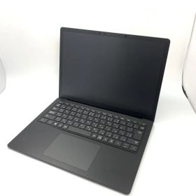 【中古】Microsoft Surface Laptop 5 13.5インチ S0P-00001 ノートパソコン[10]