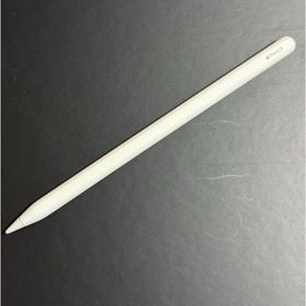 アップル(Apple)のApple Japan(同) iPadPro Apple Pencil 第2世代(その他)