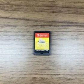 帰ってきた名探偵ピカチュウ