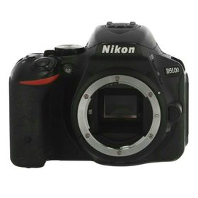 Nikon ニコン/デジタル一眼/D5500 ボディ/2105856/Bランク/84【中古】(デジタル一眼)