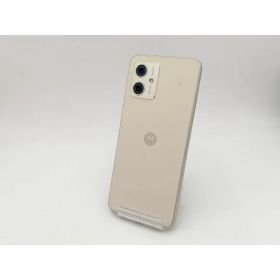 【中古】MOTOROLA ymobile 【SIMフリー】 moto g64y 5G バニラクリーム 4GB 128GB PB2F0002JP【なんば】保証期間1ヶ月【ランクB】