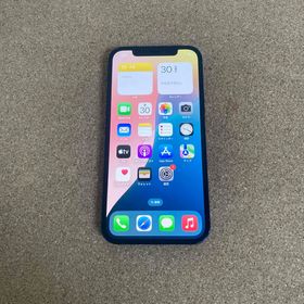 アイフォーン(iPhone)の4029【早い者勝ち】電池新品☆iPhone12 64GB SIMフリー☆(スマートフォン本体)