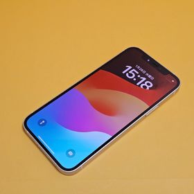 アイフォーン(iPhone)のiPhone 12 64GB｜24時間以内発送#523(スマートフォン本体)