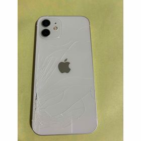 アイフォーン(iPhone)のiPhone12(スマートフォン本体)
