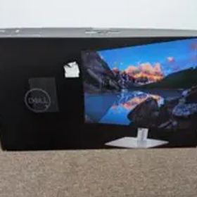 Dell U3223QE 31.5インチ 4K ハブモニター