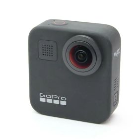 【中古】 《美品》 GoPro MAX CHDHZ-201-FW-414 [ デジタルカメラ ]
