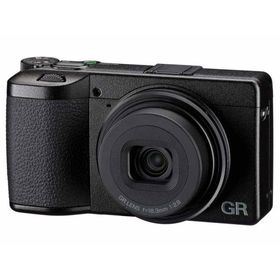【新品】リコー RICOH GR IV【日曜日以外即日発送】【送料無料】