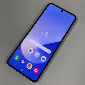 au Galaxy Z Flip6 SCG29 256GB ブルー