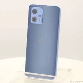 ソフマップ 〔中古品〕 moto g64 5G 128GB シルバーブルー PB2G0001JP SIMフリー【371】