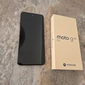 箱あり moto g64y 5G 128GB