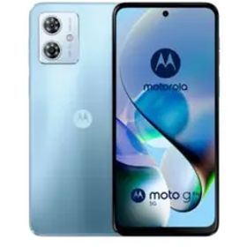 モトローラ moto g64 5G 8GB/128GB ［シルバーブルー］